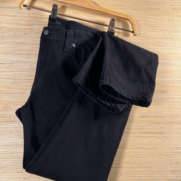 NUDIE JEANS - NWOT - SIZE: 32W 34L - Picture 12 of 13